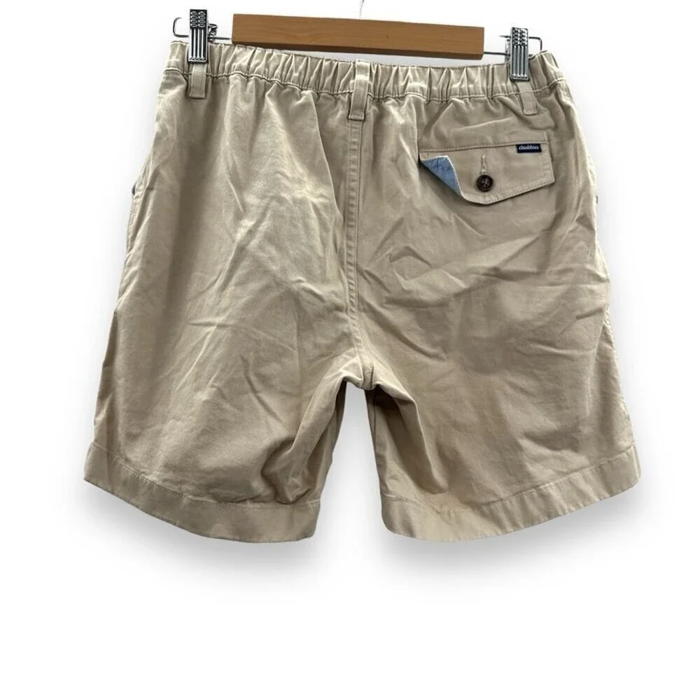 chubbies khakinators everywear